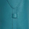 Crossbody-väska Harry i kornat kalvskinn Crossbody-väska Harry i kornat kalvskinn