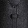 Crossbody-väska Harry i kornat kalvskinn Crossbody-väska Harry i kornat kalvskinn