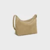 Crossbody-väska Harry i mockakalvskinn