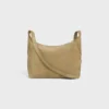 Crossbody-väska Harry i mockakalvskinn