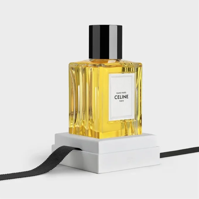 Dans Paris Eau De Parfum 200 ml