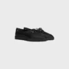 Deck Loafer i mjukt kalvskinn