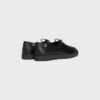 Deck Loafer i mjukt kalvskinn
