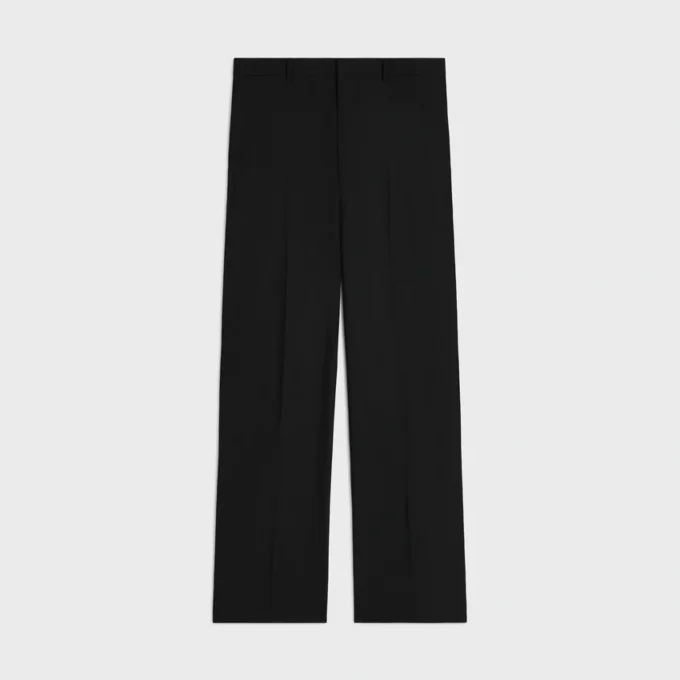 Ethan-byxor i mohairull