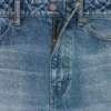 Flare Jeans 001 i denim