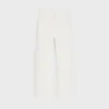Flare Jeans 002 i indigo-denim