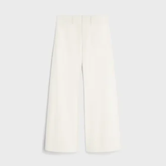 Flare Jeans 004 i indigodenim