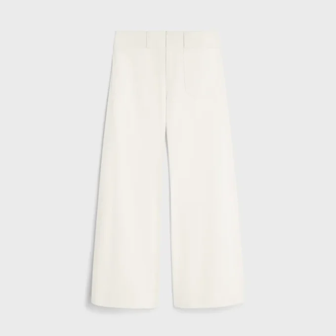 Flare Jeans 004 i indigodenim Flare Jeans 004 i indigodenim