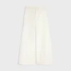 Flare Jeans 004 i indigodenim