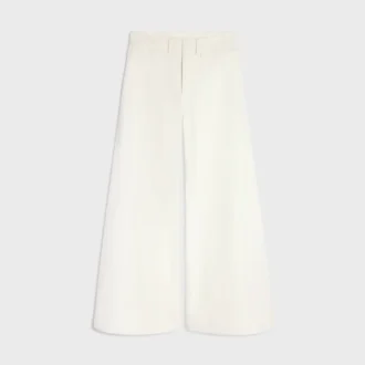 Flare Jeans 004 i indigodenim