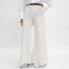 Flare Jeans 004 i indigodenim Flare Jeans 004 i indigodenim