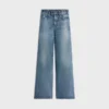 Flared Surf-jeans i Union Wash-denim Flared Surf-jeans i Union Wash-denim