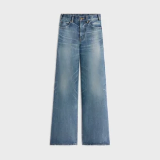 Flared Surf-jeans i Union Wash-denim Flared Surf-jeans i Union Wash-denim