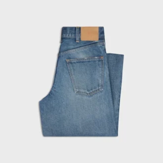 Flared Surf-jeans i Union Wash-denim Flared Surf-jeans i Union Wash-denim