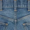 Flared Surf-jeans i Union Wash-denim Flared Surf-jeans i Union Wash-denim