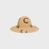 Hatt i raffia