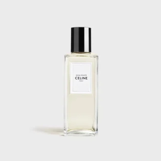 Huile CéLeste Parfymerad olja för kropp och hår 250 ml