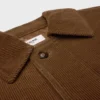 Jacka i corduroy