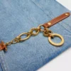 Jacka i denim