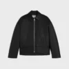 Jacka i kalvskinn Jacka i kalvskinn