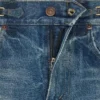 Jane Flare-jeans i denim med Union Wash Jane Flare-jeans i denim med Union Wash