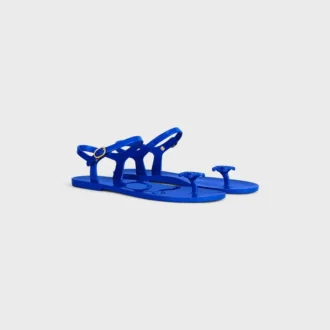Jelly Bay-sandal i miljöcertifierad PVC