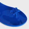 Jelly Bay-sandal i miljöcertifierad PVC