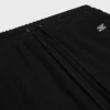 Joggingbyxor i bomullsfleece