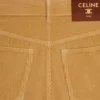 Jolene-jeans i corduroy Jolene-jeans i corduroy