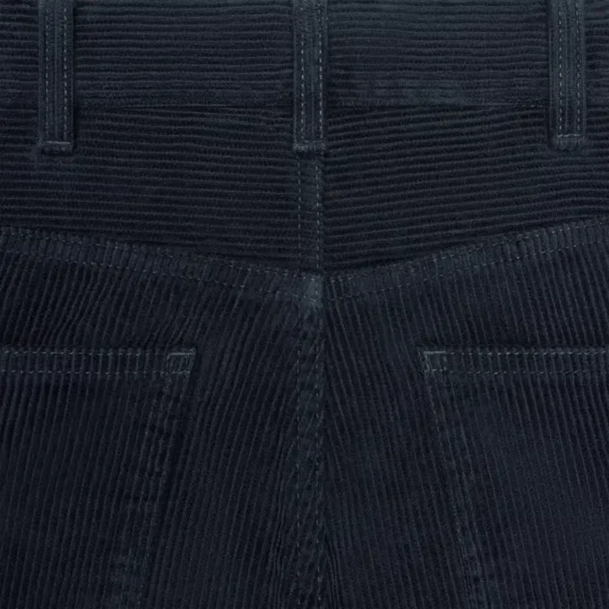 Jolene-jeans i corduroy Jolene-jeans i corduroy