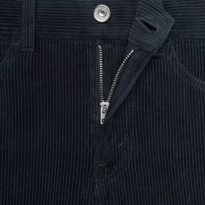 Jolene-jeans i corduroy Jolene-jeans i corduroy