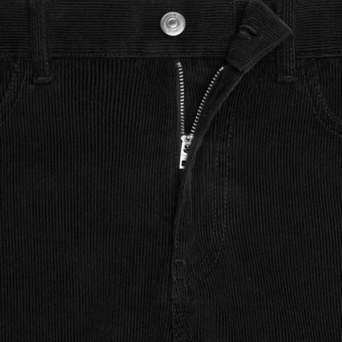 Jolene-jeans i corduroy Jolene-jeans i corduroy