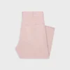 Jolene-jeans i Rosewater Stone Wash-denim