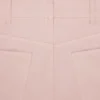 Jolene-jeans i Rosewater Stone Wash-denim