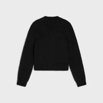 Kofta i kashmir och silke
