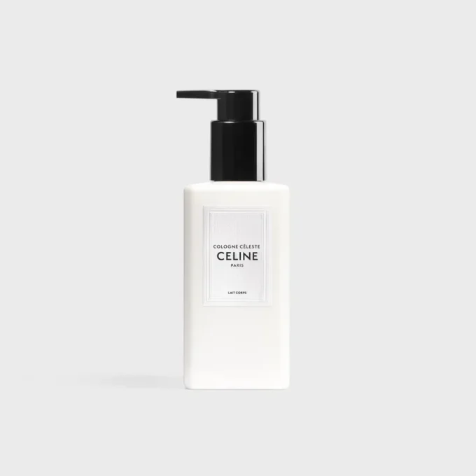 Kroppslotion Cologne CéLeste 250 ml
