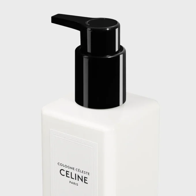 Kroppslotion Cologne CéLeste 250 ml