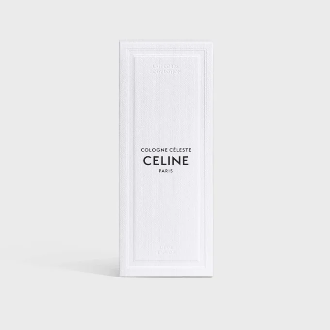 Kroppslotion Cologne CéLeste 250 ml