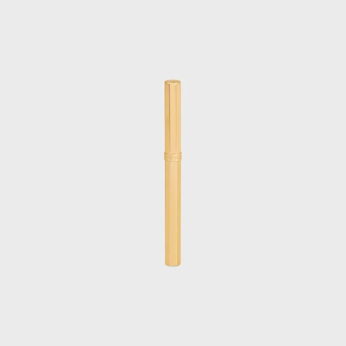 Le Rouge CELINE reseläpppensel Le Rouge CELINE reseläpppensel