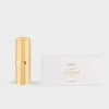 Le Rouge CELINE Satin Lipstick – 02 Orange CléA Le Rouge CELINE Satin Lipstick – 02 Orange CléA