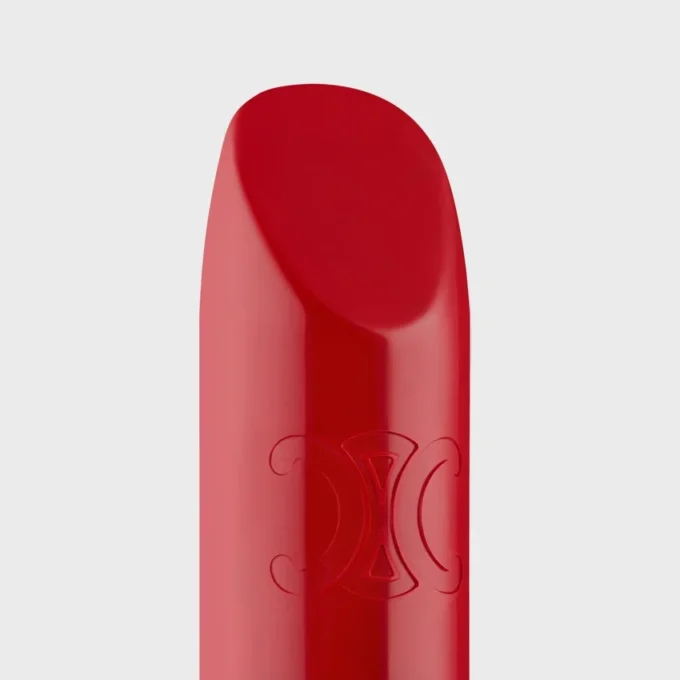 Le Rouge CELINE Satin Lipstick – 05 Dans Paris Le Rouge CELINE Satin Lipstick – 05 Dans Paris