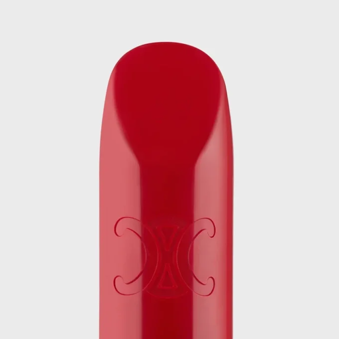 Le Rouge CELINE Satin Lipstick – 05 Dans Paris Le Rouge CELINE Satin Lipstick – 05 Dans Paris