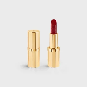 Le Rouge CELINE Satin Lipstick – 06 Rouge Des PréS