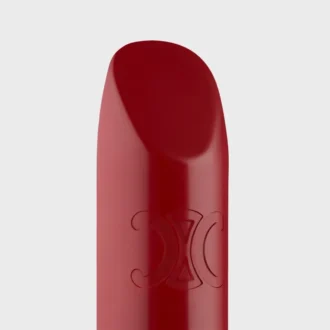 Le Rouge CELINE Satin Lipstick – 07 Rouge Ava