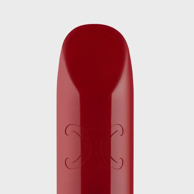 Le Rouge CELINE Satin Lipstick – 07 Rouge Ava Le Rouge CELINE Satin Lipstick – 07 Rouge Ava