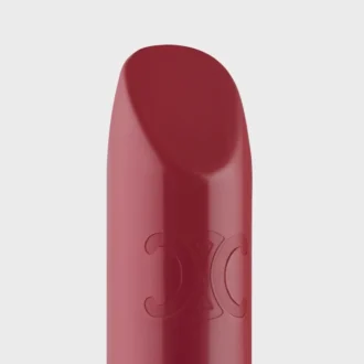 Le Rouge CELINE Satin Lipstick – 08 Rose AthéNaïS