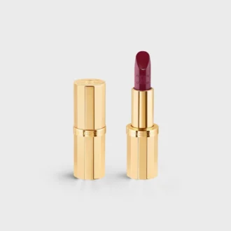 Le Rouge CELINE Satin Lipstick – 09 Zouzou