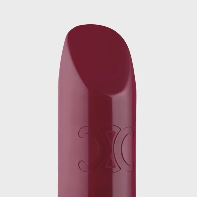 Le Rouge CELINE Satin Lipstick – 09 Zouzou Le Rouge CELINE Satin Lipstick – 09 Zouzou