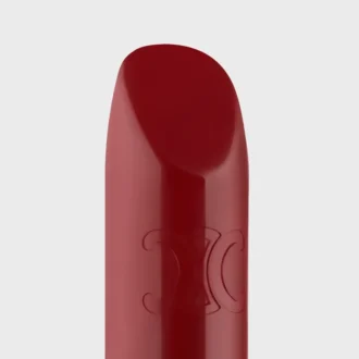 Le Rouge CELINE Satin Lipstick – 10 Rouge Danaé