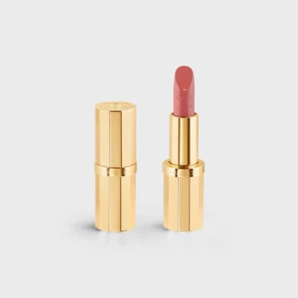Le Rouge CELINE Satin Lipstick – 11 Rose CéLeste